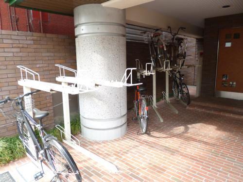パインポルテ久米川