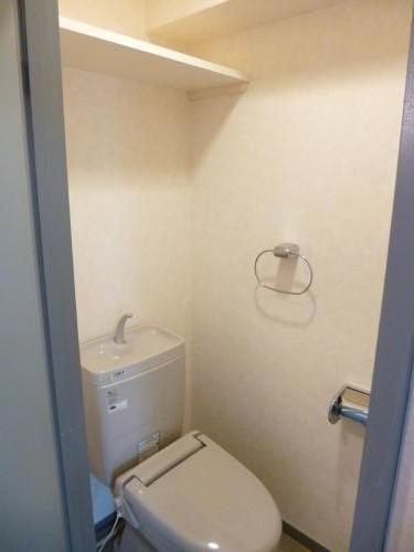 パインポルテ久米川
