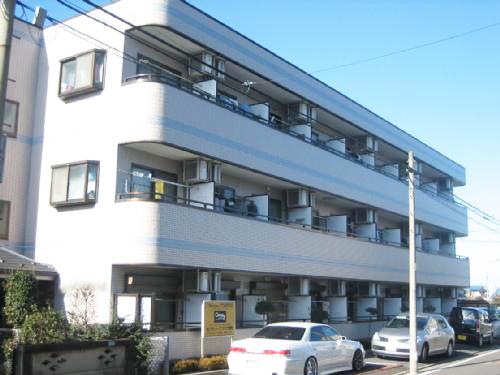 マンショントレド