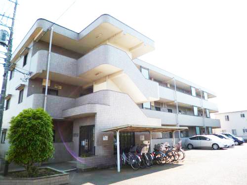 サンヒルズ氷川Ⅱ