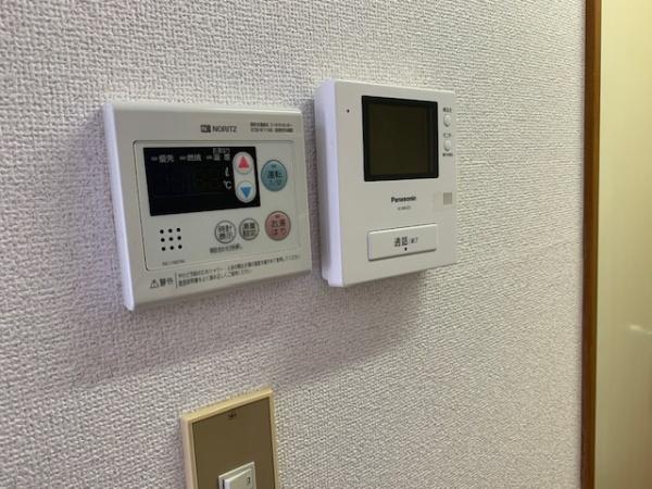 ベルヴェ一ツ橋