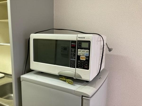 ベルヴェ一ツ橋