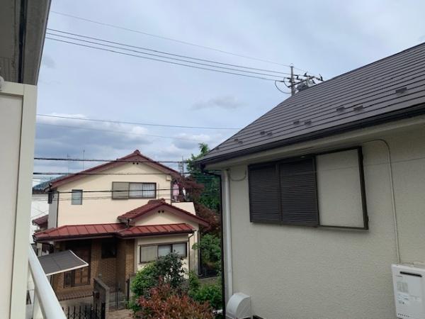 ベルヴェ一ツ橋