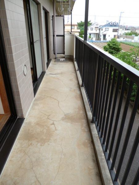 サンヒルズ氷川2