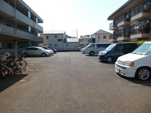 サンヒルズ氷川2