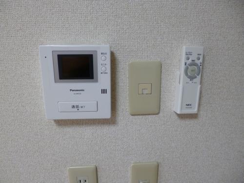 サンヒルズ氷川2