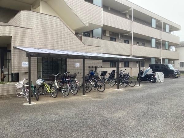 サンヒルズ氷川2