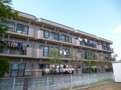 サンヒルズ氷川2