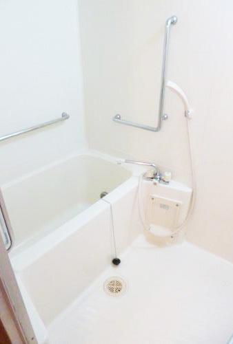 サンヒルズ氷川2