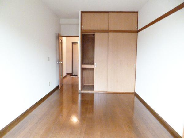 サンヒルズ氷川2