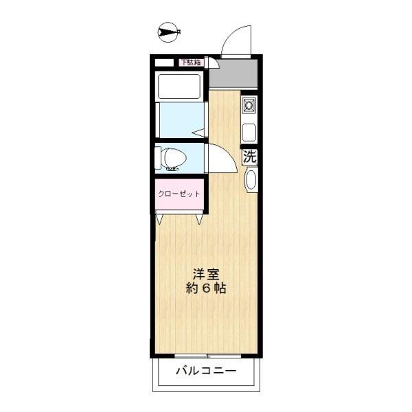 マンショントレド