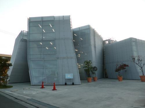 コーポ小野(仲町図書館)