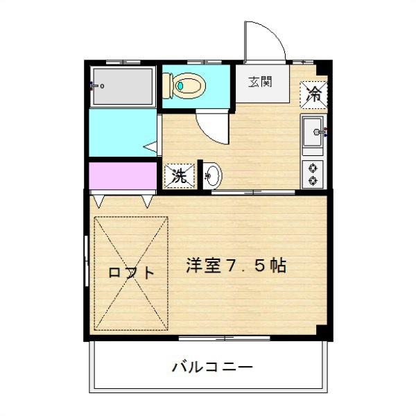アンズハイム