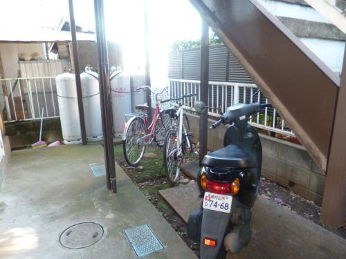 メイプルハウス