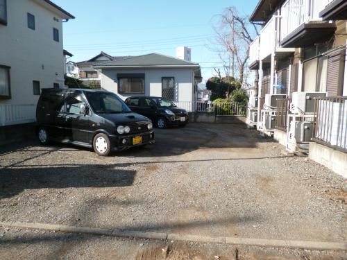 メイプルハウス