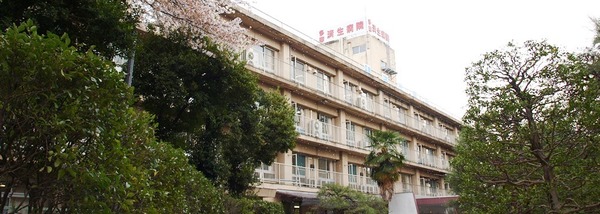 コーポタナカ(多摩済生病院)