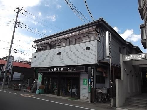 コーポタナカ
