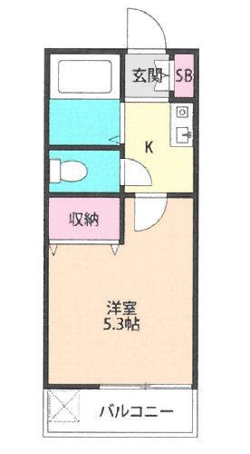 ブルーノート萩山