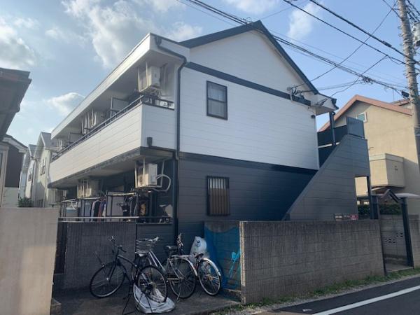 ブルーノート萩山