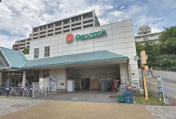 ソルビエンド(大丸ピーコック　花小金井店)