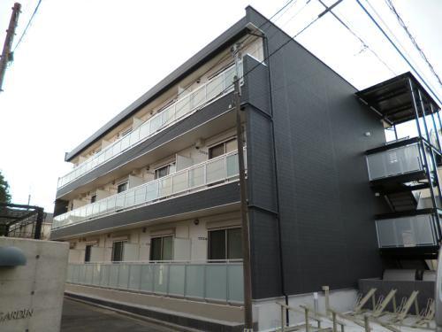 リブリ・ルアージュ学園東