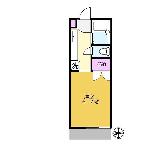 ハウス門馬