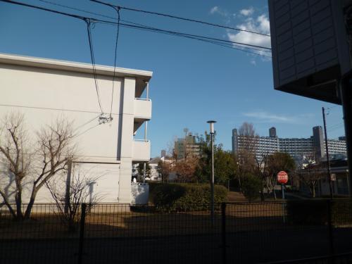 ハウス門馬