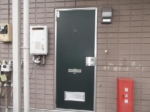 ハウス門馬
