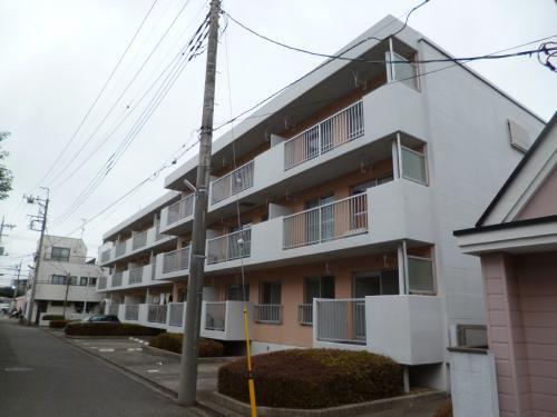 NCRｅ東村山