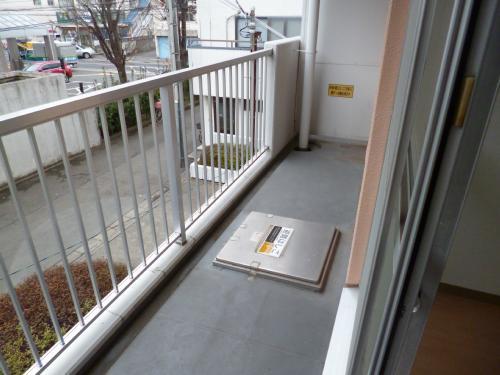 NCRｅ東村山