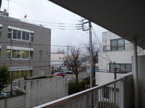 NCRｅ東村山