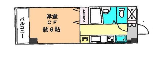 ドミール花小金井