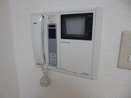 ドミール花小金井