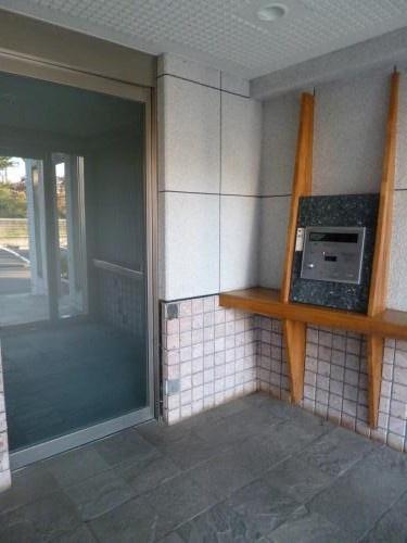 ドミール花小金井