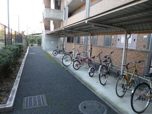 ドミール花小金井