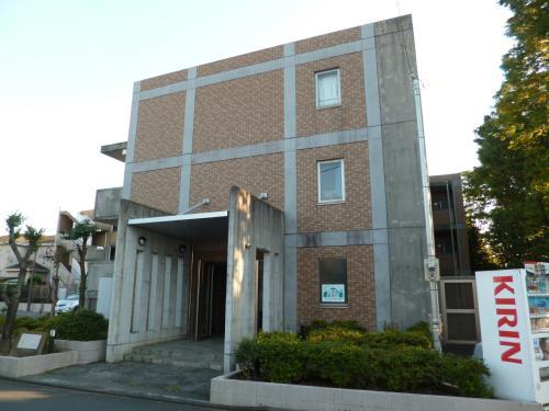 ドミール花小金井