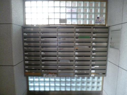 ドミール花小金井