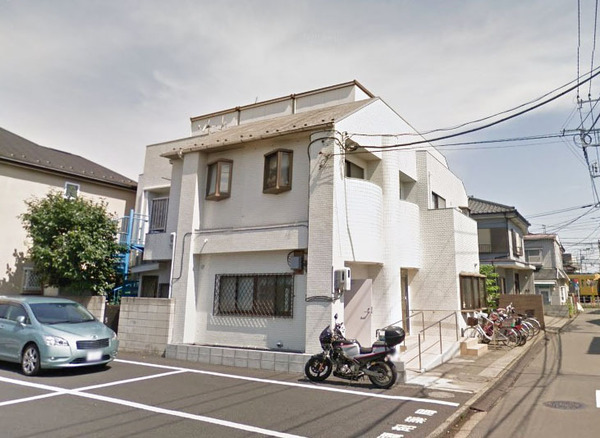 ドミールA(近藤医院)