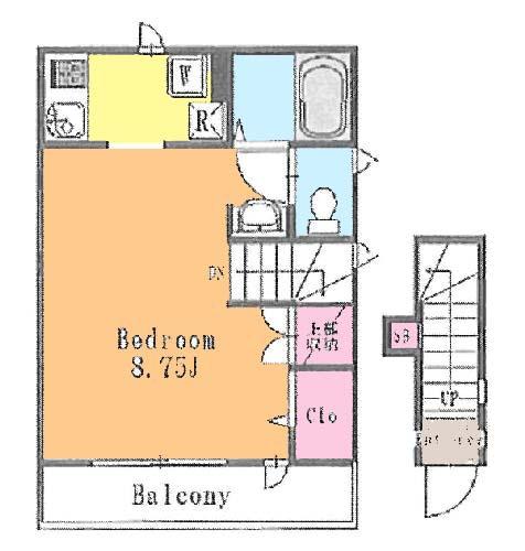 アイオーラB棟