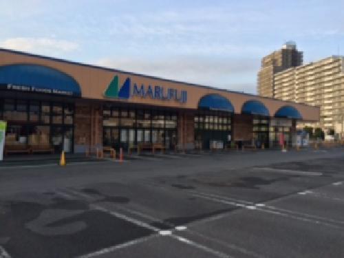 アイオーラB棟(マルフジ)