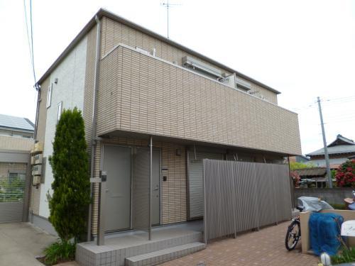 アイオーラB棟