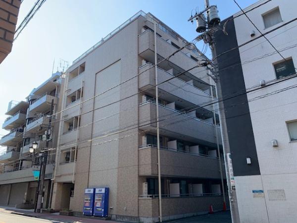 カリスヤマガ