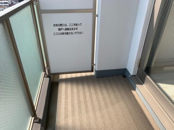 N-stage　久米川