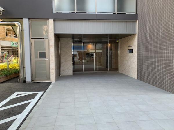 N-stage　久米川