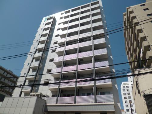 プライムアーバン久米川