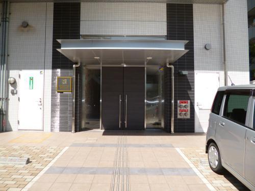 プライムアーバン久米川