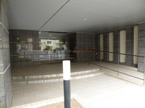 レクセル東村山ティアーズガーデン