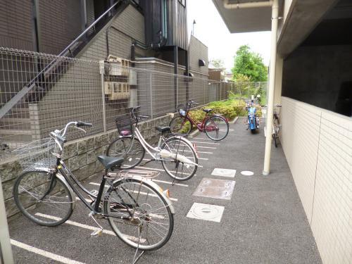 レクセル東村山ティアーズガーデン