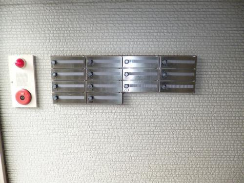 エスペランサ高嶋