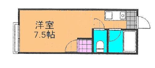 クレド萩山